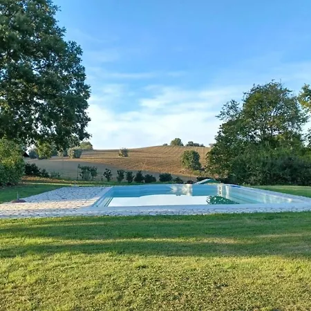 Canonici Alloggio per agriturismo