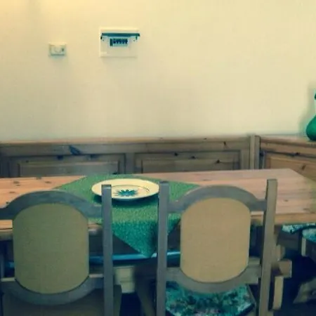 Canonici Vakantieboerderij