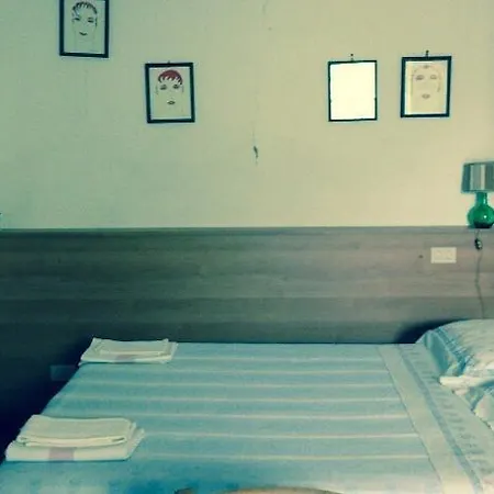 Alloggio per agriturismo Canonici Amelia