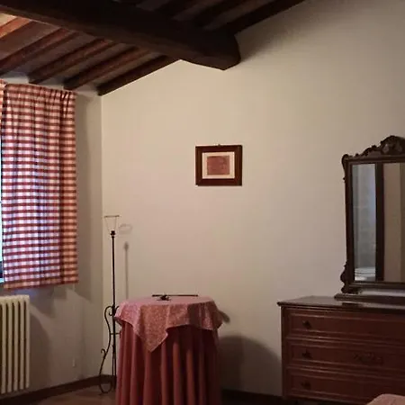 Vakantieboerderij Canonici