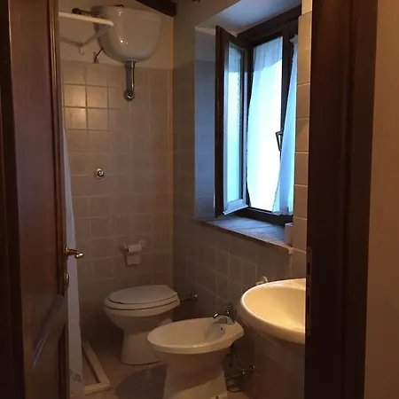 Alloggio per agriturismo Canonici Amelia