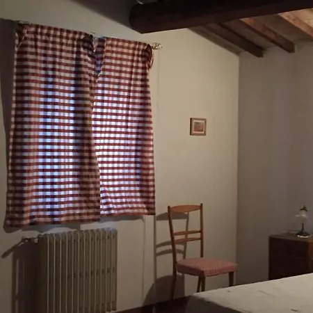 Alloggio per agriturismo Canonici Amelia