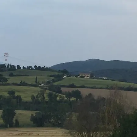 Canonici Alloggio per agriturismo *