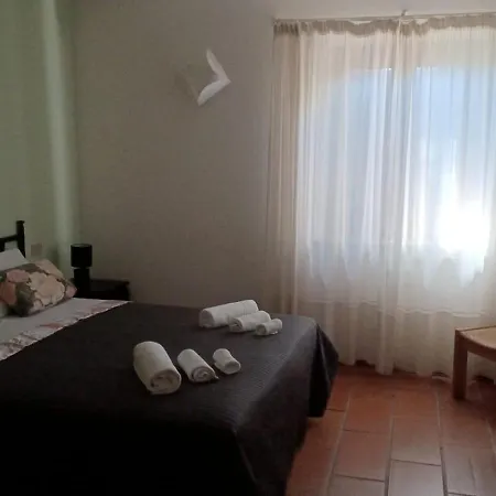 Vakantieboerderij Canonici