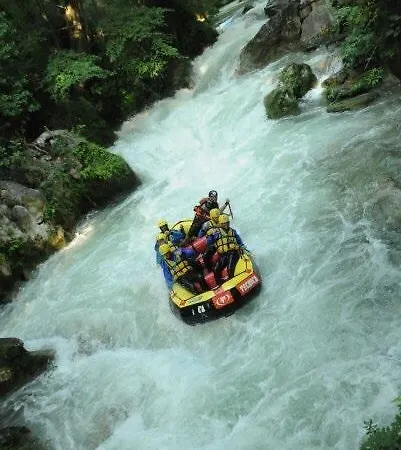 Canonici Vakantieboerderij