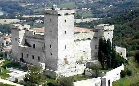 Canonici Alloggio per agriturismo Amelia