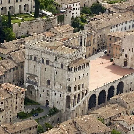Canonici Alloggio per agriturismo Amelia